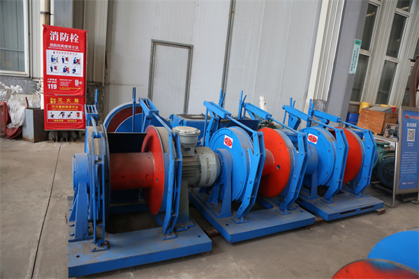 矿用双速多用绞车工作制动闸失灵应急处理与故障排除指南